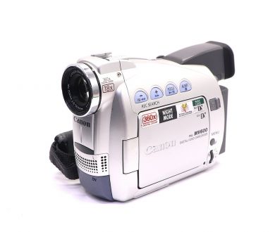 Видеокамера Canon DM-MV600E