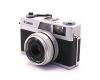 Canon Canonet 28 35-мм дальномерная камера