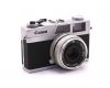 Canon Canonet 28 35-мм дальномерная камера