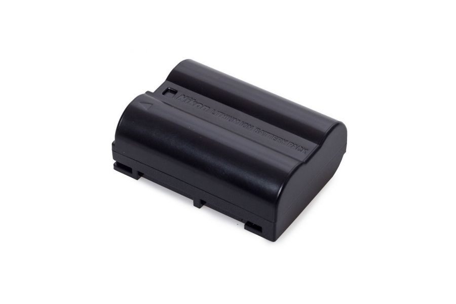 Аккумулятор Nikon EN-EL15 оригинал