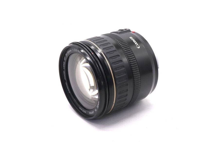 Объектив Canon EF 24-85mm f/3.5-4.5 USM (Japan)
