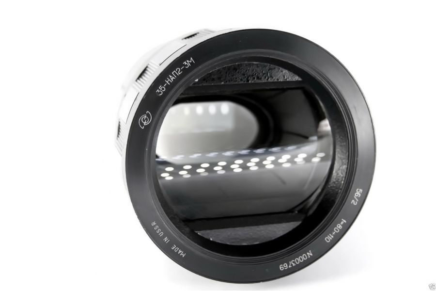 35-НАП2-3М 56/2 f=80/110 (СССР, 1980)