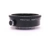 Adapter Pentax 645 - Pentax K (Pentax Adapter K for 645 Lens)