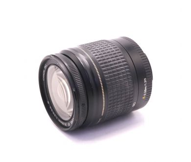 Canon EF 28-80mm 3.5-5.6 IV (Taiwan, 2002)