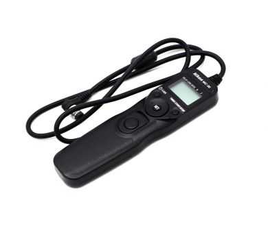 Пульт дистанционного управления Nikon MC-36