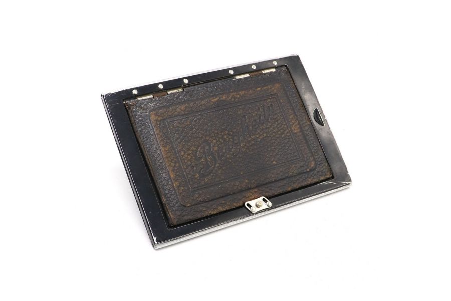 Задник для Voigtlander Bergheil