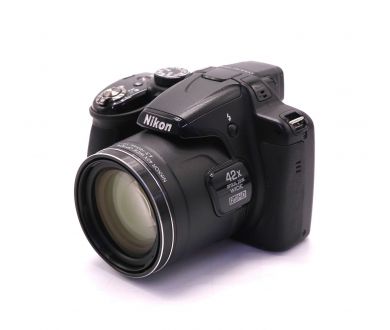 Nikon Coolpix P530 (China, 2015)