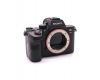 Sony A7III ILCE-7M3 body (пробег 100860 кадров)