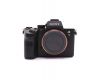 Sony A7III ILCE-7M3 body (пробег 100860 кадров)