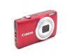 Canon PowerShot A4000 IS красный