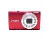 Canon PowerShot A4000 IS красный