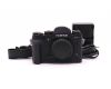 Fujifilm X-T1 body (Japan, 2017)