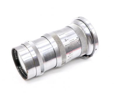 Sonnar 4/13.5cm Carl Zeiss Jena Contax RF
