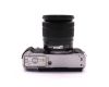Фотокамера Компактная Fujifilm X-T10 kit серебристая 