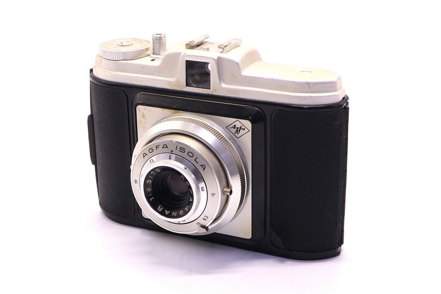 Agfa Isola б.