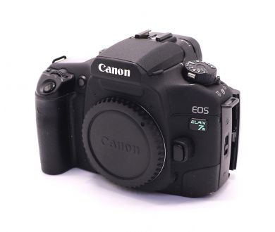 Canon EOS Elan 7N body (Тайвань, 2004)