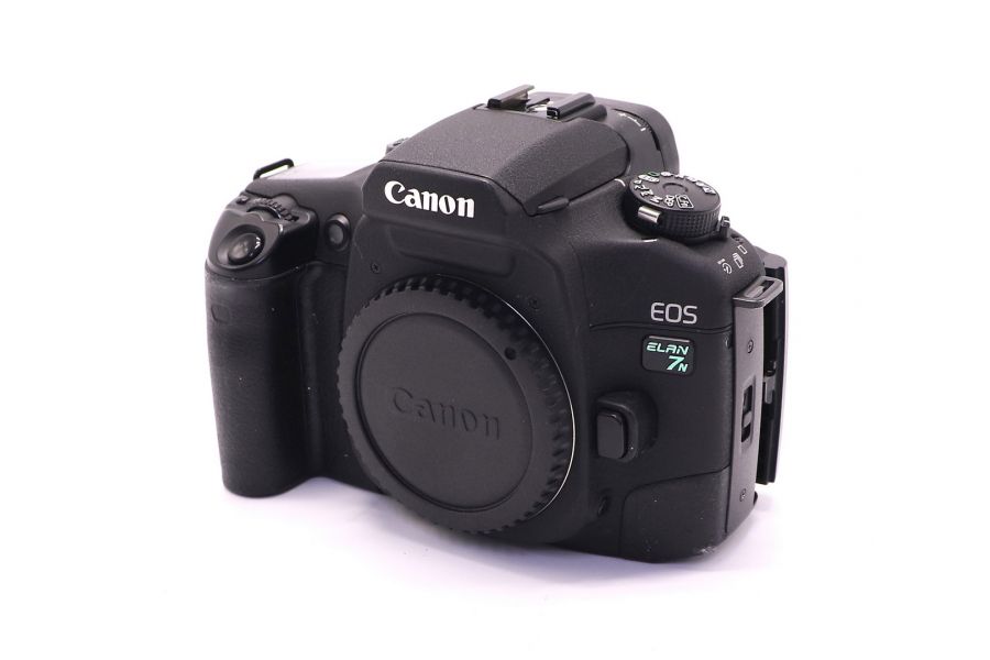 Canon EOS Elan 7N body (Тайвань, 2004)