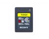 Карта памяти Sony CFexpress Type A 80GB Tough R800/W700