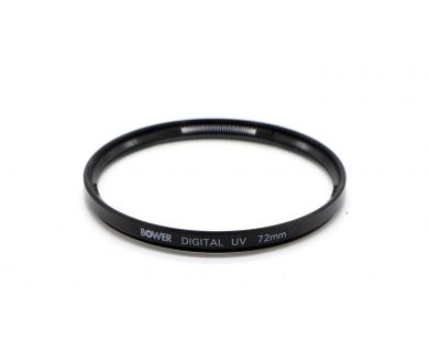Светофильтр Bower Digital UV 72mm