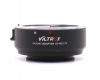 Переходник Viltrox EF-NEX IV в упаковке (China)