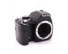 Фотоаппарат Pentax K-X body (пробег 44265 кадров)