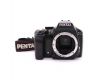 Фотоаппарат Pentax K-X body (пробег 44265 кадров)