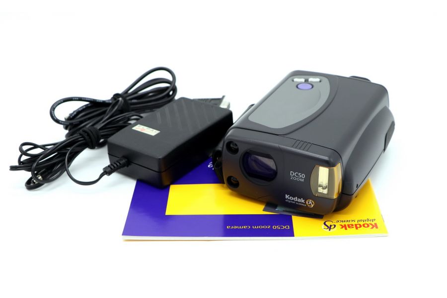Kodak DC50