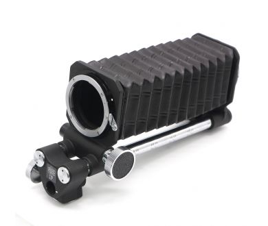 Макромех Nippon Kogaku F