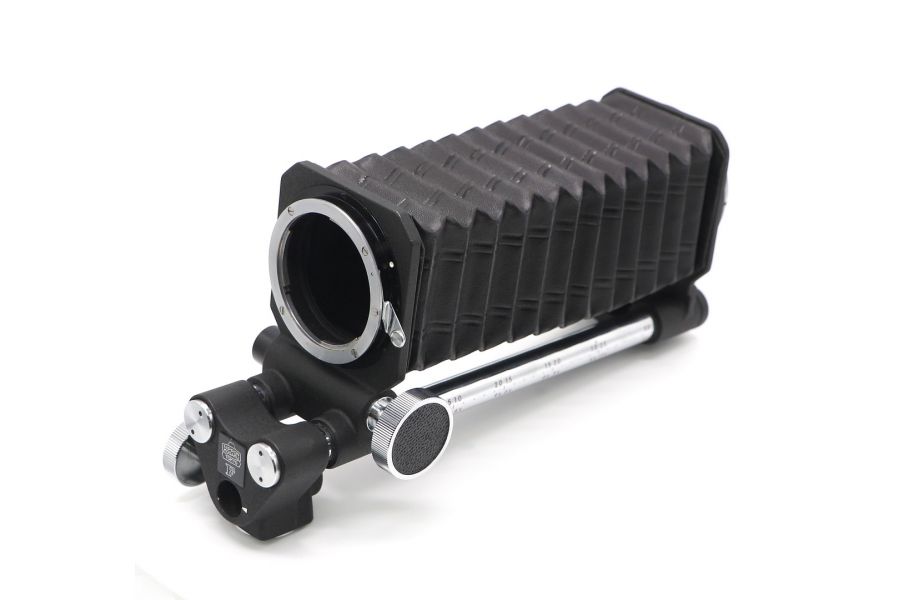 Макромех Nippon Kogaku F