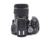 Nikon D5300 kit в упаковке (пробег 79340 кадров)