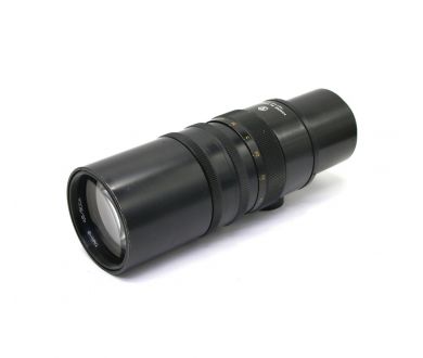 Таир-3 4,5/300А (СССР, 1975)