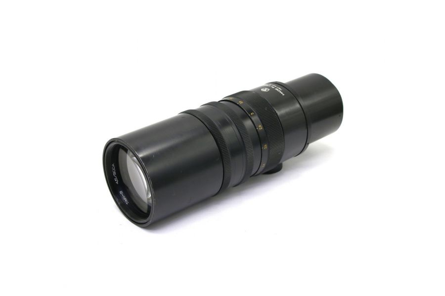 Таир-3 4,5/300А (СССР, 1975)