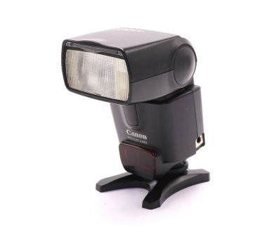 Купить Фотовспышка Canon Speedlite 430EX б. Фотовспышка Canon Speedlite 430EX б.