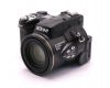 Nikon Coolpix 5700 (Japan, 2005)