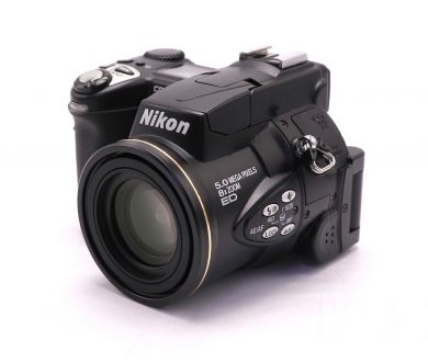 Купить Nikon Coolpix 5700 (Japan, 2005) Nikon Coolpix 5700 (Japan, 2005)