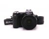 Nikon Coolpix 5700 (Japan, 2005)