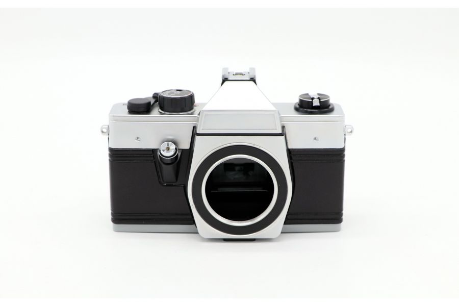 Praktica ENDO noname (Germany, 1976) редкий