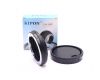 Адаптер Kipon Olympus OM - Minolta AF lens