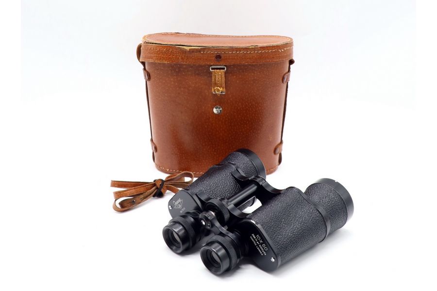 Бинокль Pegasus 10x50, Japan