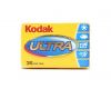 Фотопленка Kodak Ultra 400/36 просроченная
