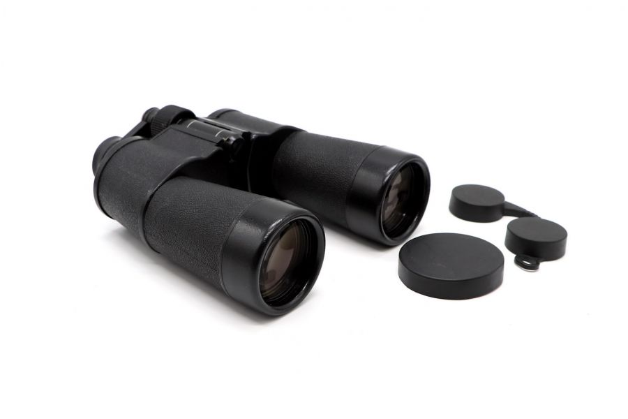 Бинокль БПЦ 20х50 (СОМЗ, 1993)