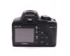 Canon EOS 1000D body в упаковке (пробег 5710 кадров)