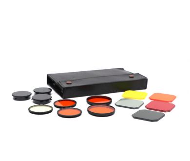 Набор светофильтров СССР