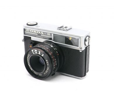 Купить Редкий Сокол 2 Автомат 1й выпуск (СССР, 1978) Редкий Сокол 2 Автомат 1й выпуск (СССР, 1978)