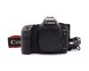 Canon EOS 5D Mark II body (пробег 75300 кадров)