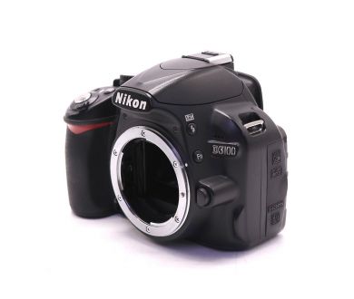 Купить Nikon D3100 body (пробег 17505 кадров) Nikon D3100 body (пробег 17505 кадров)