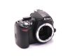 Nikon D3100 body (пробег 17505 кадров)