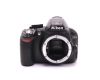 Nikon D3100 body (пробег 17505 кадров)