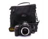 Nikon D3100 body (пробег 17505 кадров)