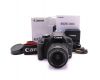 Canon EOS 500D kit в упаковке (пробег 6490 кадров)